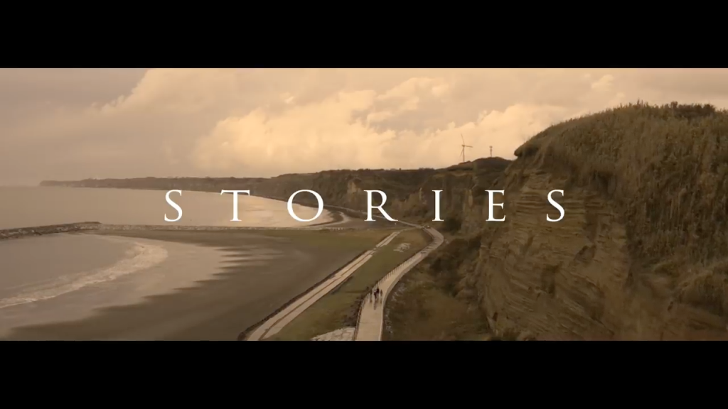 【ST / MV】fhána 5th Anniversary BEST ALBUM 「STORIES」- Teaser Movie