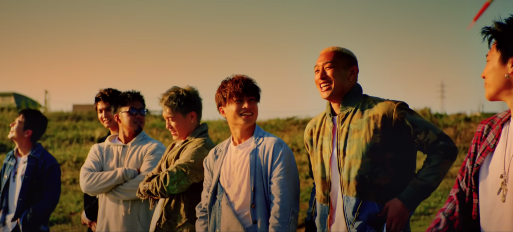 【MV】GENERATIONS from EXILE TRIBE「You & I」