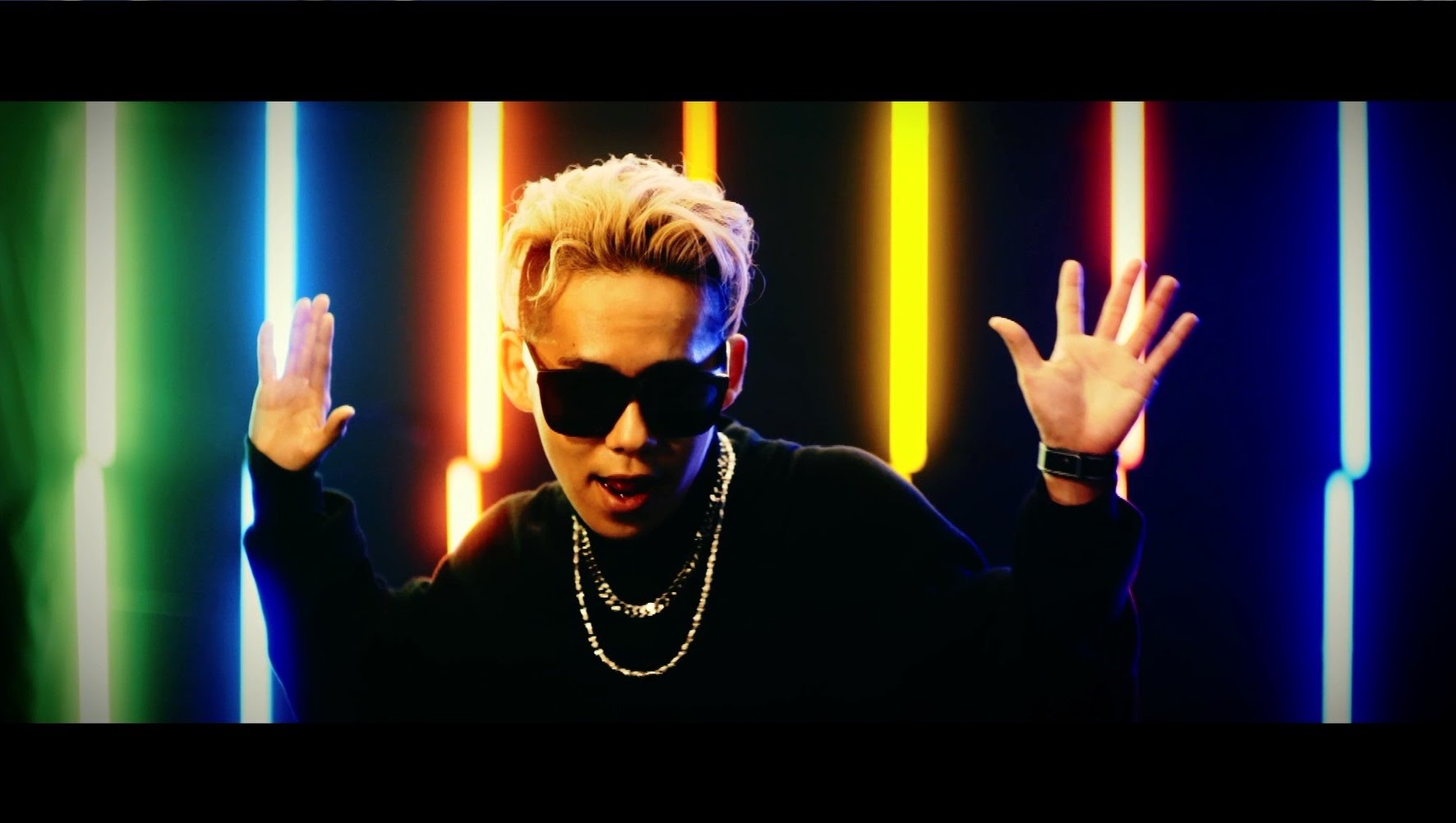 清水翔太「FIRE」