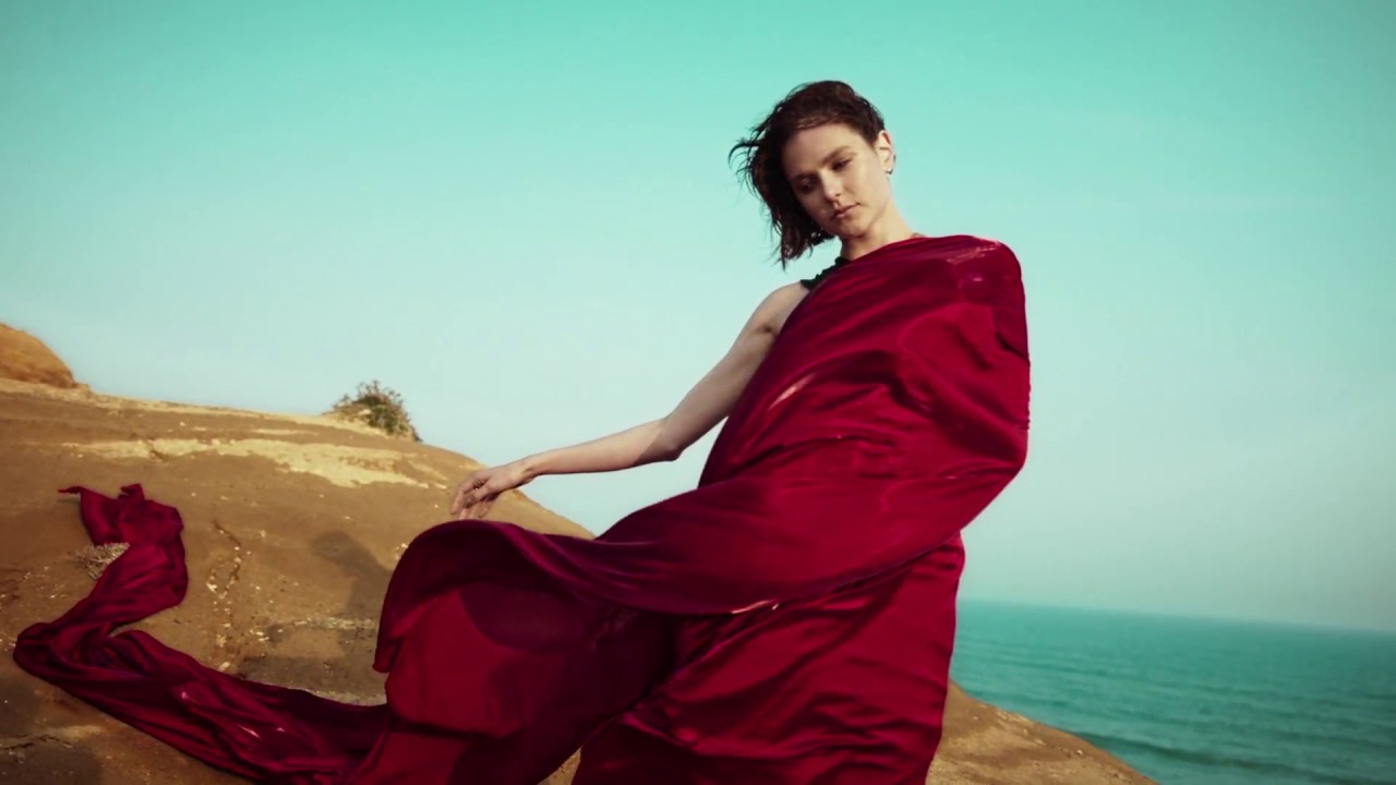 ete | SUMMER 2018 “Polarize”