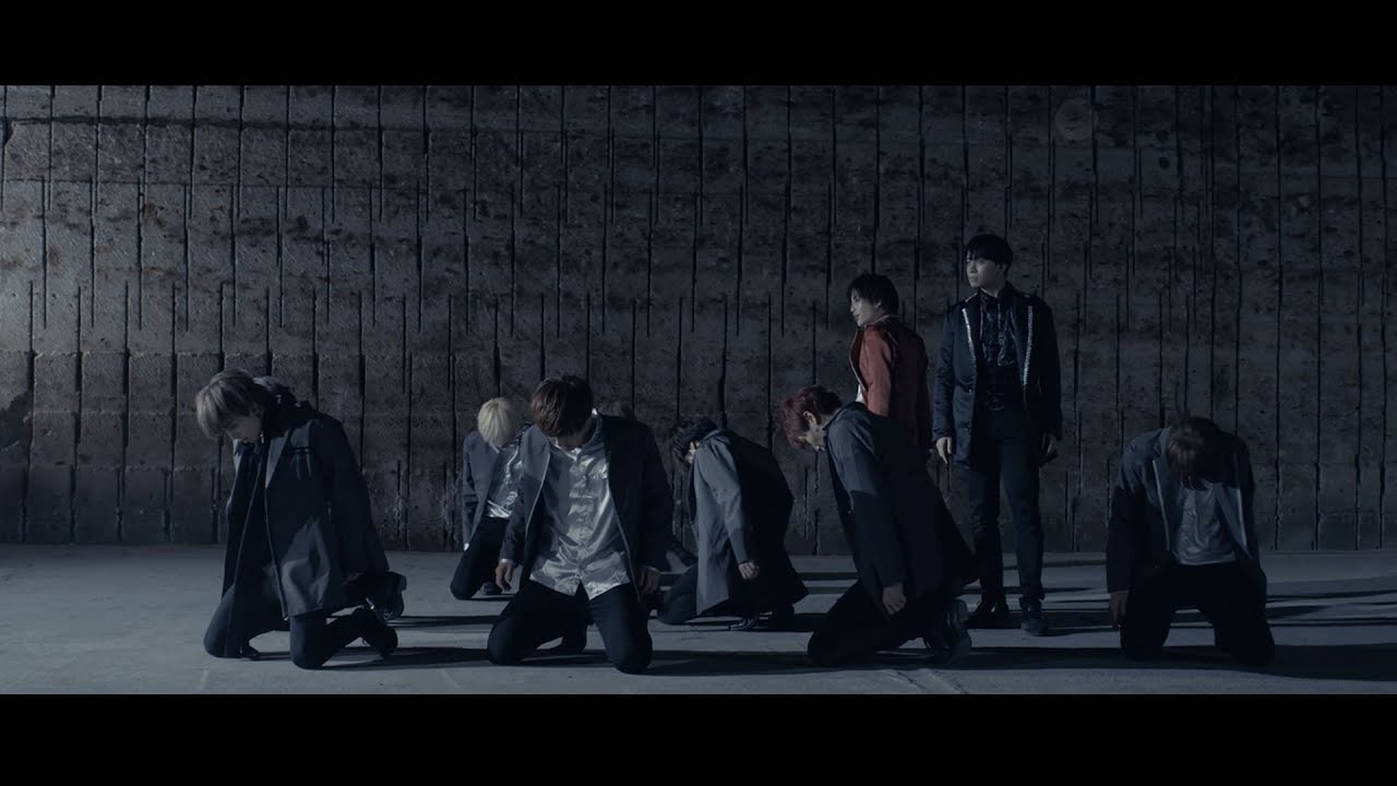 EVERSSIC「SAIL AWAY」