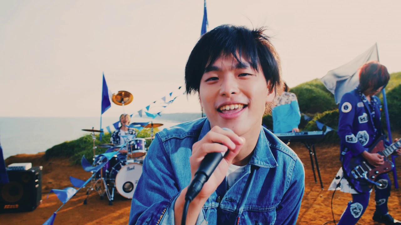 PENGUIN RESEARCH | WILD BLUE