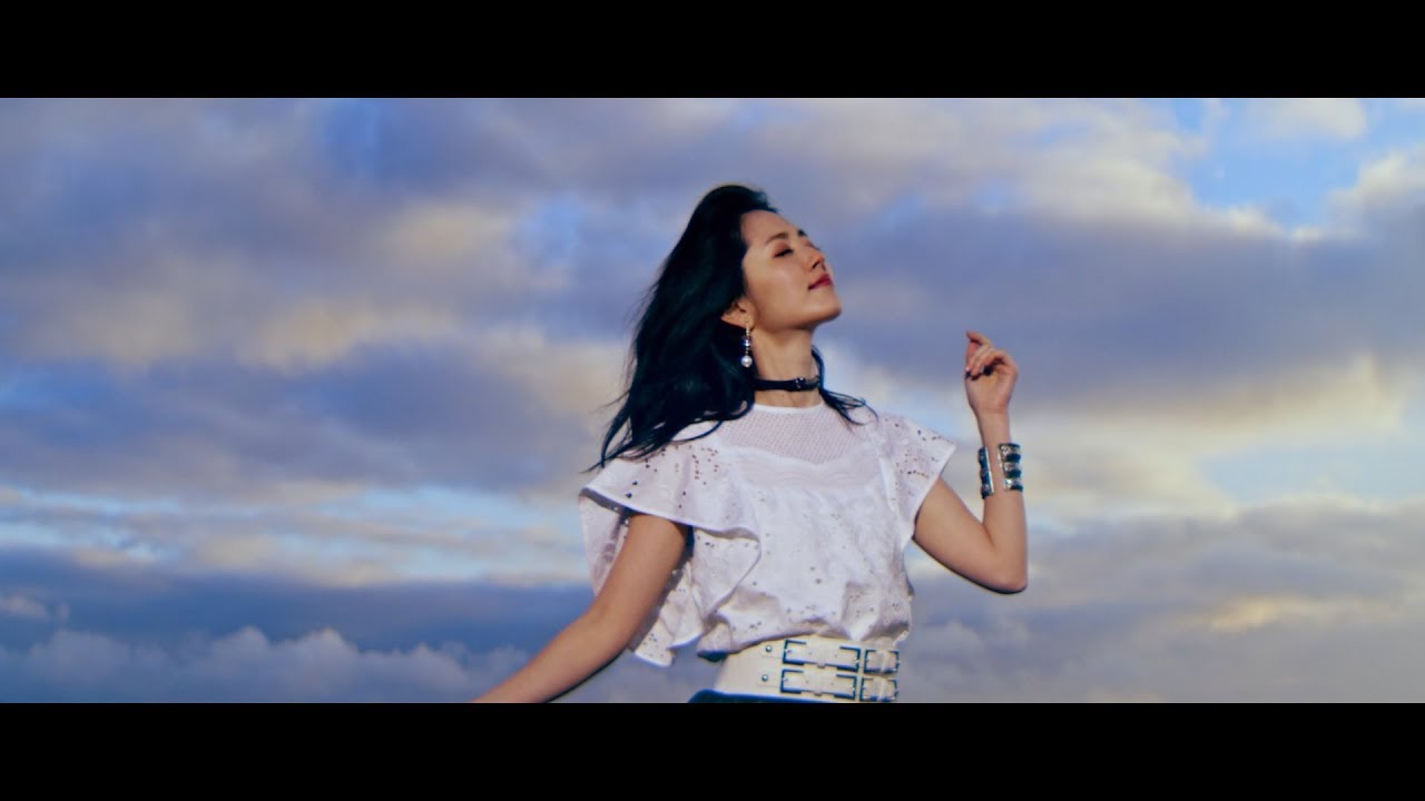 鈴木愛理 | start again