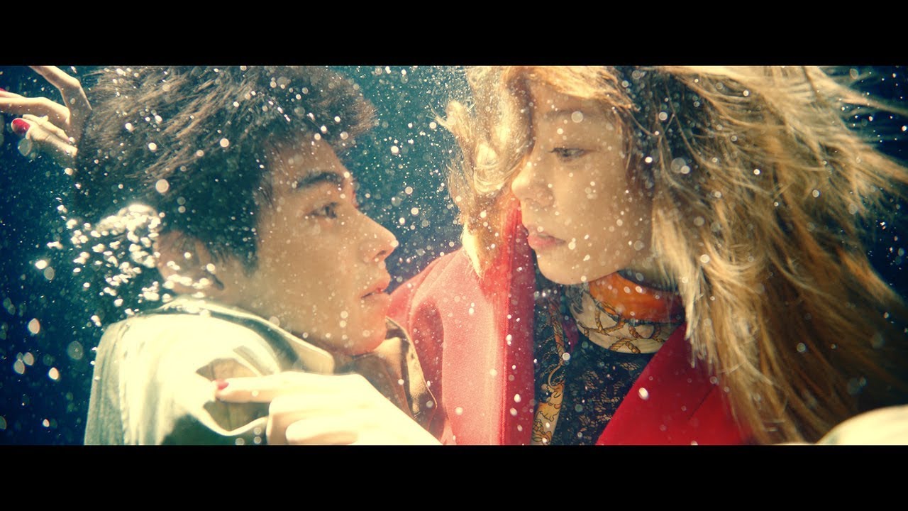 【MV】ベイクルーズ40周年「 Not Smart, But Creative. 」