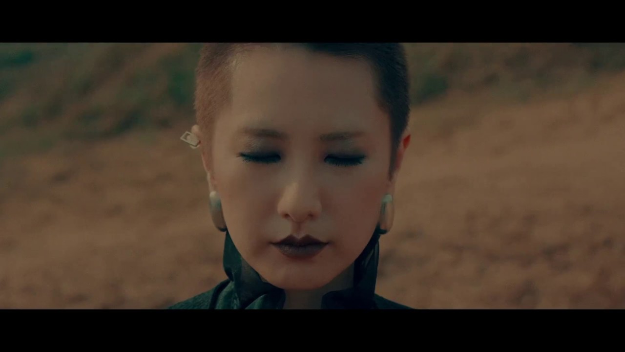 【MV】Charisma.com「Introduction的な」