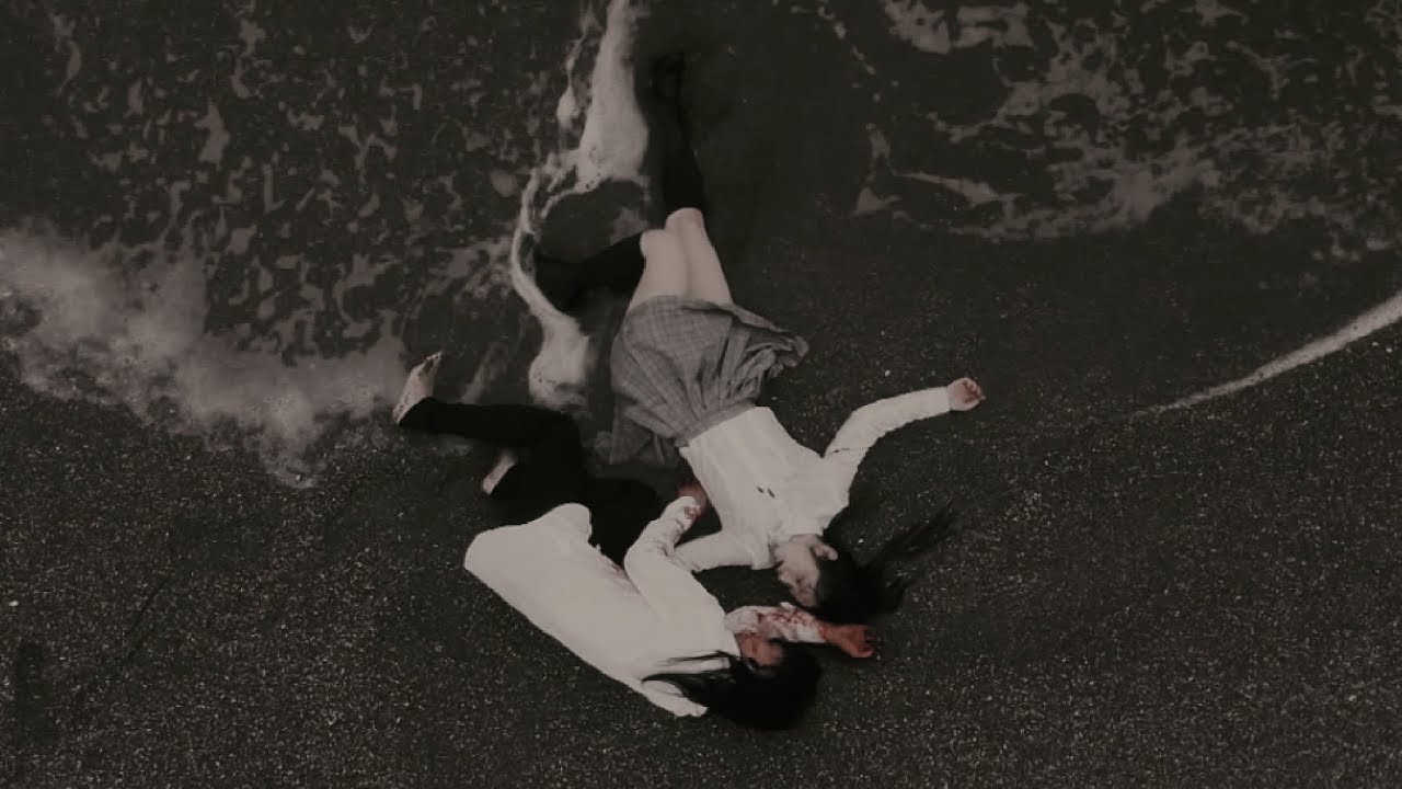 【MV】NAZARE「幸福論」