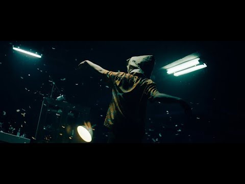 【MV】Nulbarich「Kiss You Back」
