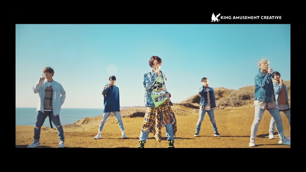 【MV】蒼井翔太「Tone」