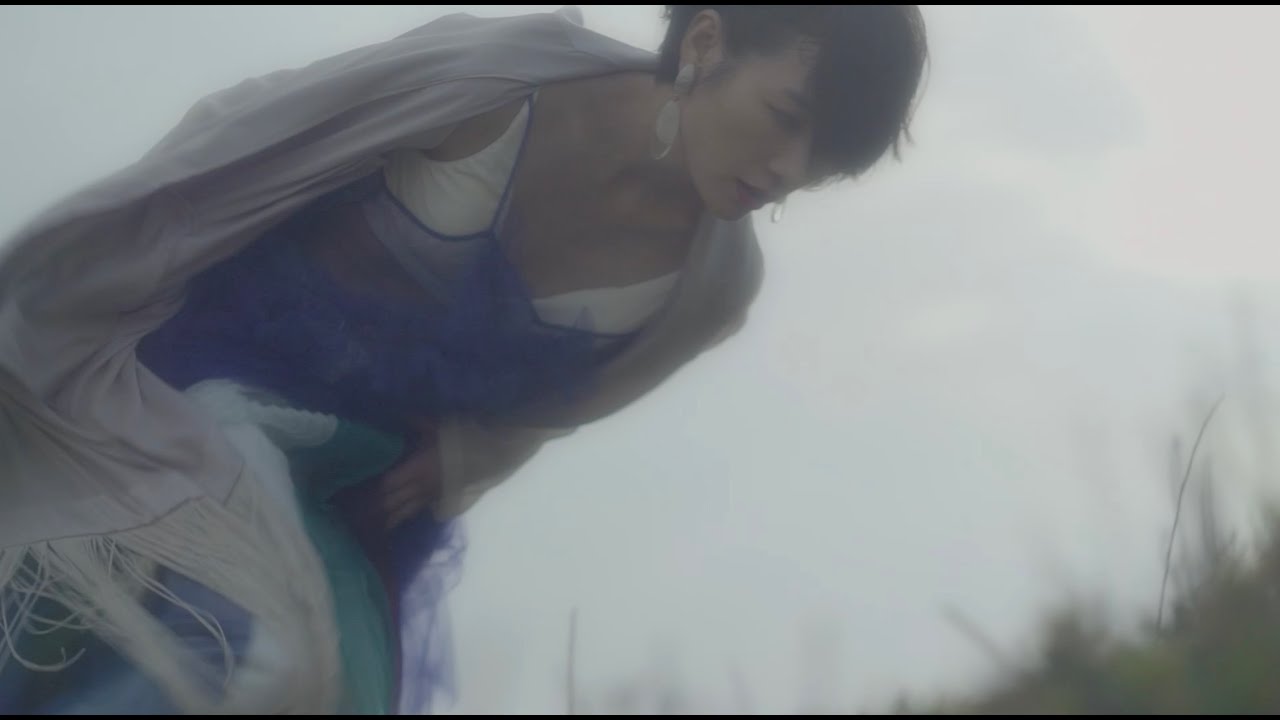 【MV】中村月子「君だけ」