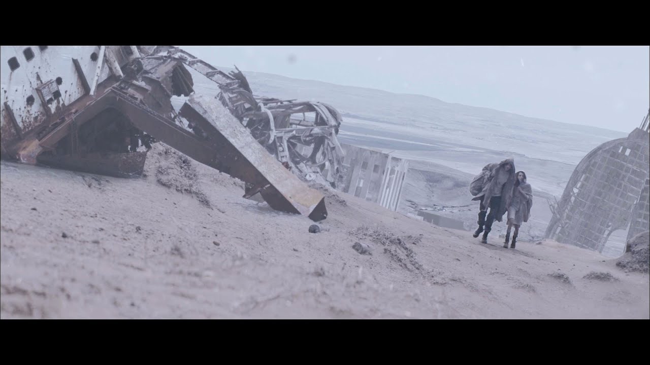 【MV】Aimer「Brave Shine」