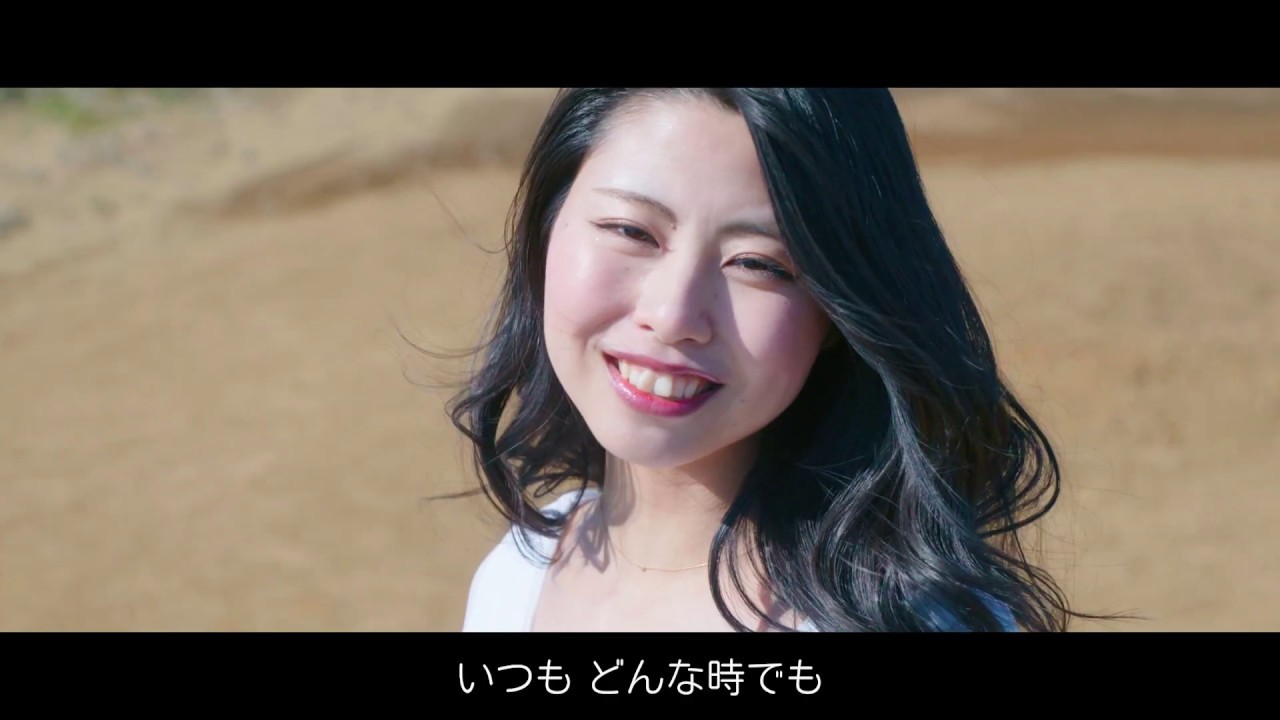 【MV】ゆきこhr「太陽でありたい」