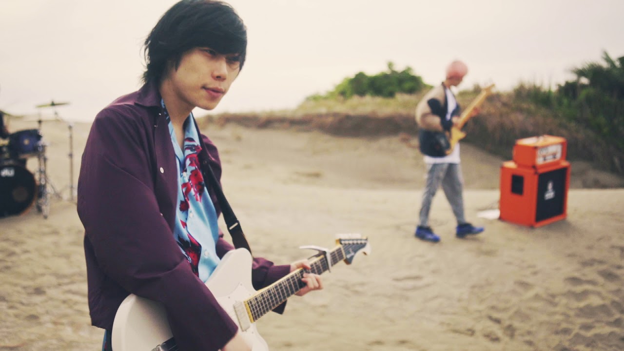 【MV】PELICAN FANCLUB 「ベートーヴェンのホワイトノイズ」