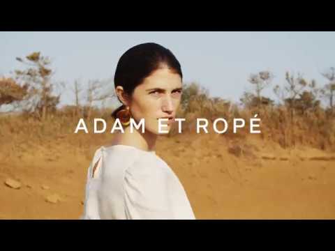 【ST / MV】ADAM ET ROPÉ 2019 summer collection