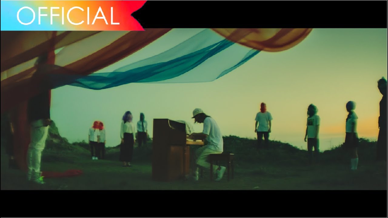 【MV】ビッケブランカ「ミラージュ」