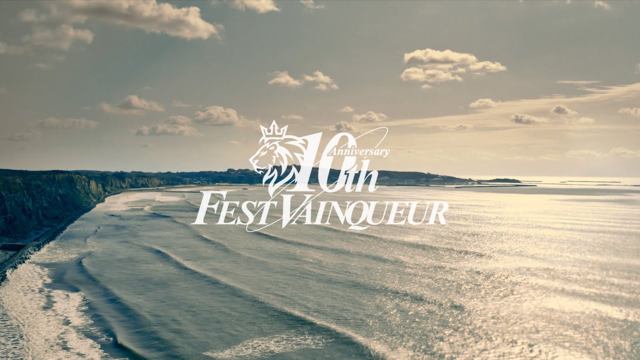 【MV】FEST VAINQUEUR 「カナリア」
