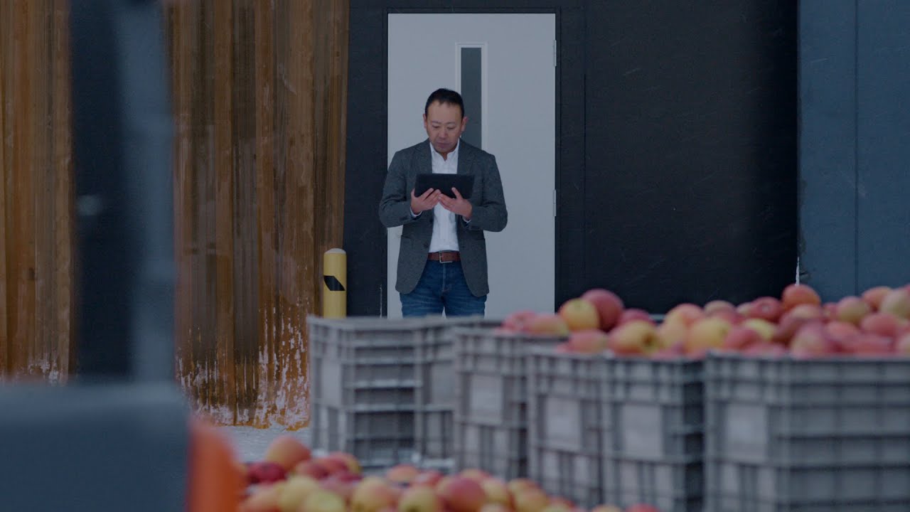 【MV】NTT東日本CM「ICTる？」テレワーク/ 経営者の声篇・社員の声篇