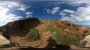 valley 疑似ロケハン動画