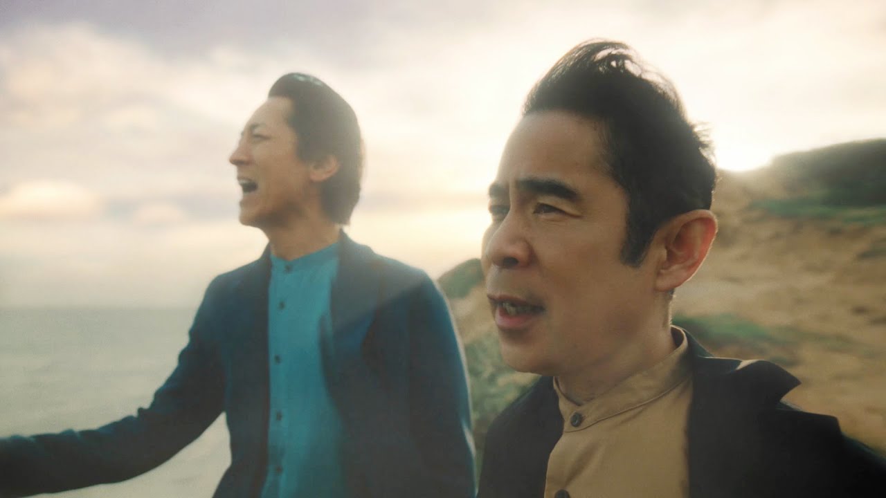 【MV】Ｄクリニック TVCM「熱唱」篇