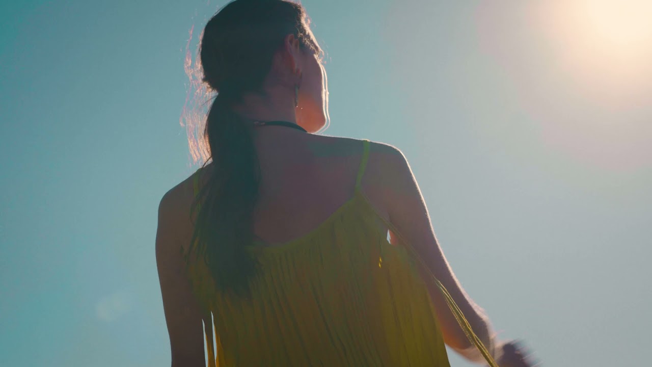 【MV】Marie Miller 2021ss ファッションカタログ