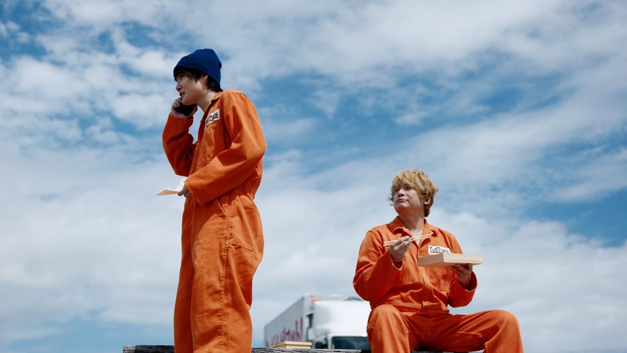 【MV】ちゃんみな「音楽と生きていく。」 | Beats Studio Buds