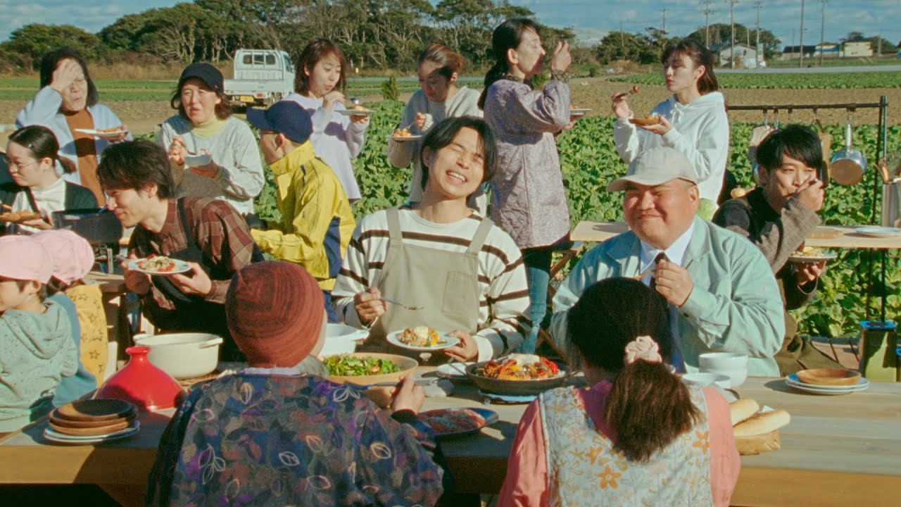 【MV】 オイシックスと呼ばれて篇 30秒