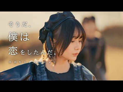 【MV】  手羽先センセーション ― そうだ、僕は恋をしたんだ。