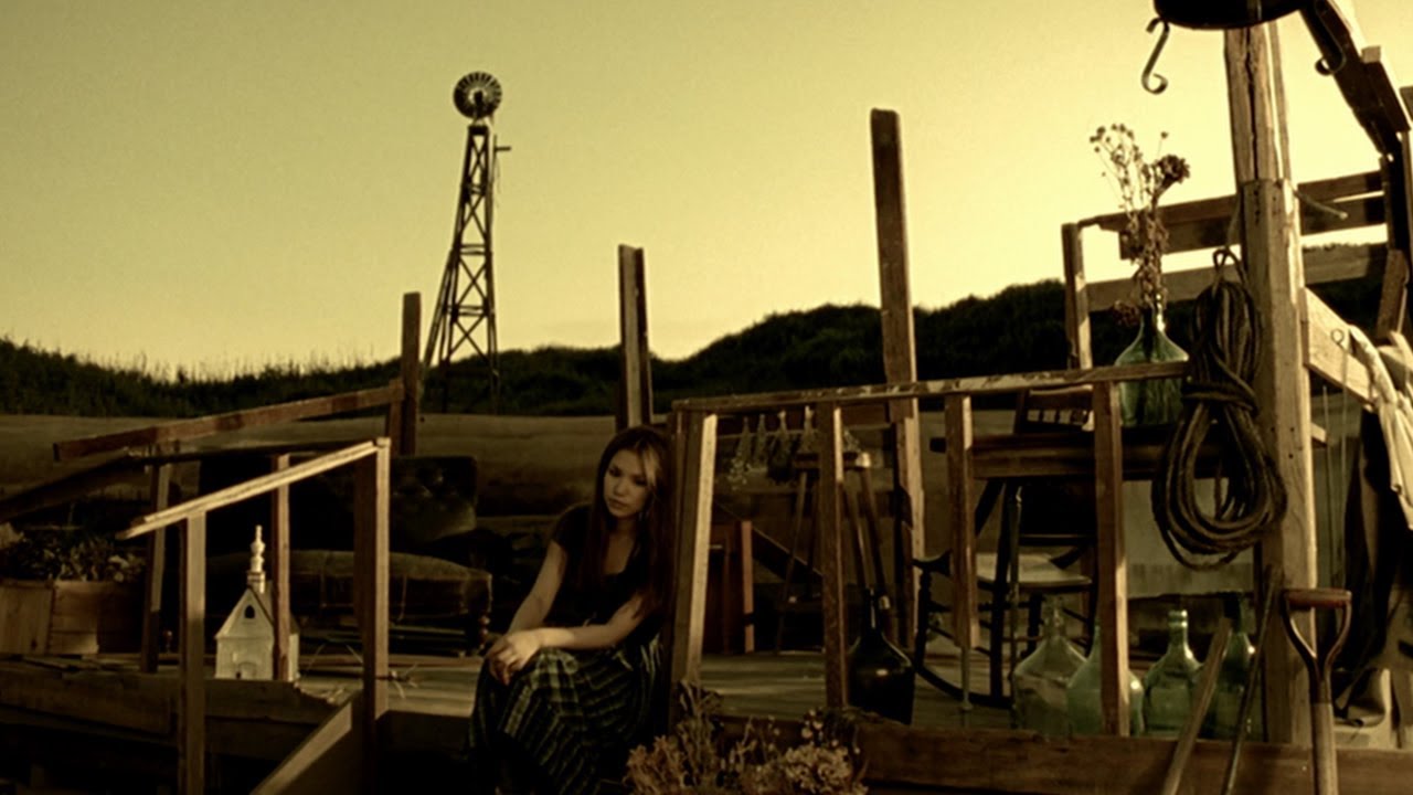 【MV】Superfly「Wildflower」