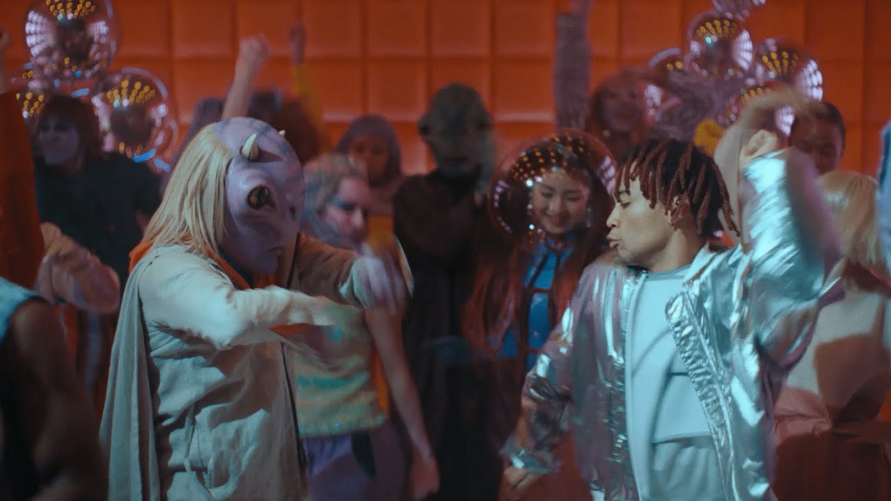 【MV】Meta Quest 2 TVCM | 「動けるほうが、オモシロイ。」Long Ver.