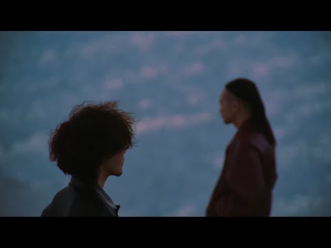 【MV】夜を呑む / SHISE ［Official Music Video］(Swallow the dark / SHISE)