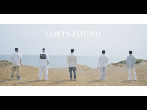 【MV】DOBERMAN INFINITY「LOST&FOUND 」