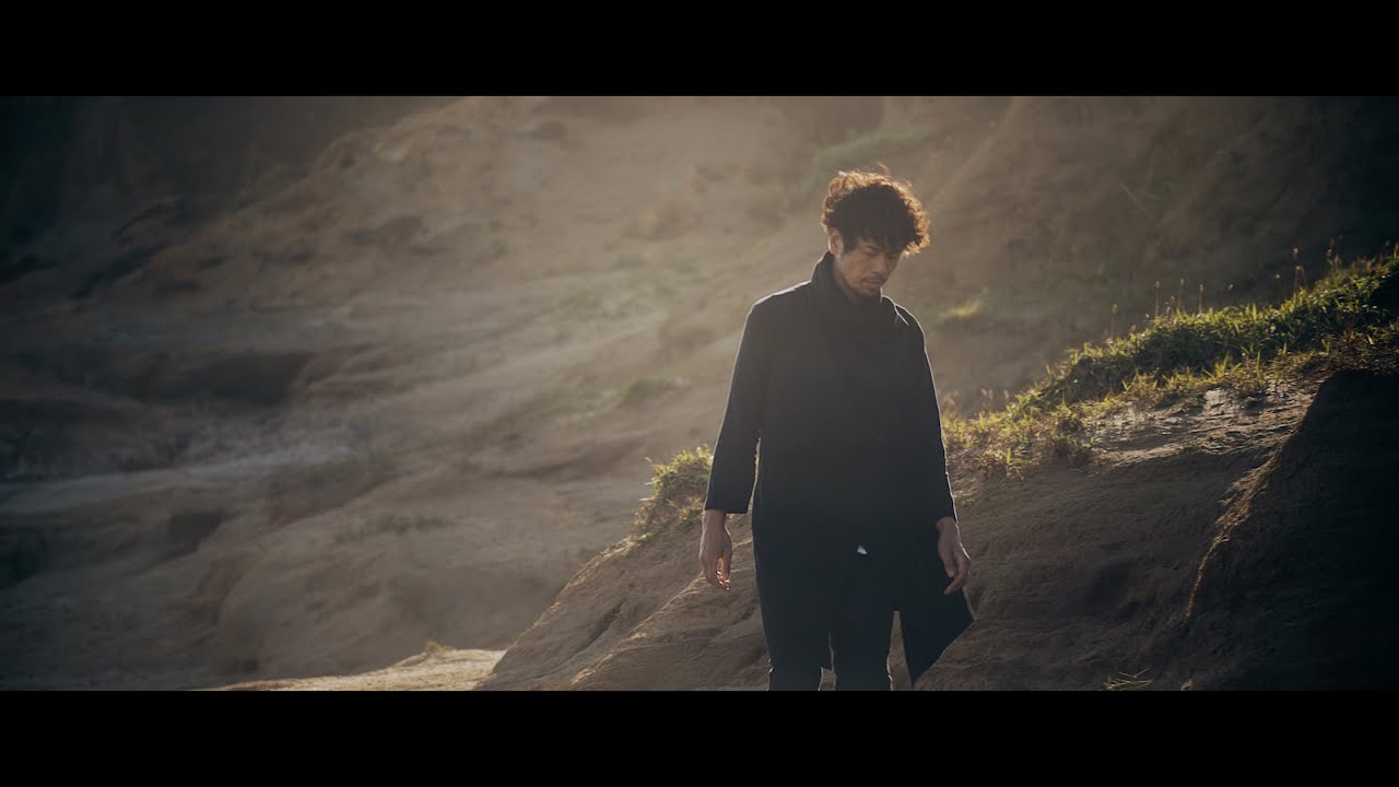 【MV】RAZOR 10th single ｢CRIES OF ART｣