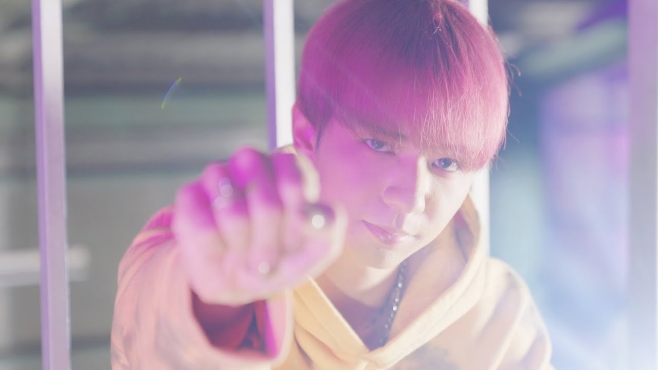 【MV】≠ME（ノットイコールミー）/ 5th Single c/w『桃色デイブレイク』【MV full】